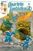 [HQ] Quarteto Fantástico: Primeiros Passos - 1