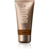 Base Líquida Soul Ultra Matte Cor 90 25ml - 1