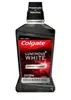 Enxaguante Clareador Luminous White Carvão 500ml - 1