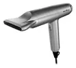 Secador de Cabelos Britânia BSC3400 1600W Cinza - 1