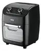Fritadeira Sem Óleo Airfryer Oven Hq 12l 3/1 Pt Hq-afo12lmvg - 1