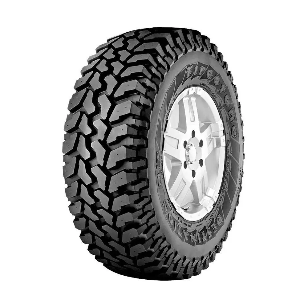 Pneu 31X10.50R15 Firestone Destination MUD MT 23 109Q - 1