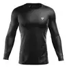 Camisa Térmica Voker Segunda Pele Proteção Solar Uv Dry Fit - 1