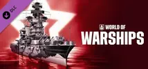 Jogo World of Warships — DLC: Oktyabrskaya Revolutsiya Grátis - PC Steam - 1