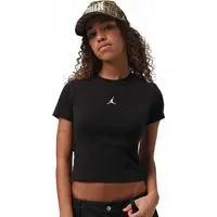 Camiseta Jordan Brooklyn Essentials Feminina