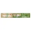 Cápsulas Nescafé Brazil p/ Nespresso c/ 10 unid. - 1