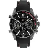 Relógio Technos Masculino Ts Digitech Preto - BJ3530AB/2P - 1