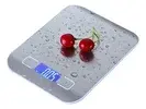 Balança De Cozinha Digital Inox Até 10kg Alimentos Portátil CUPOM 10% OFF - 1