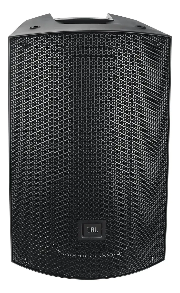 Alto-falante JBL MAX 15 Preto Bluetooth 350W RMS de Piso