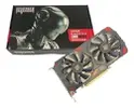 Placa de Vídeo Radeon RX580 8GB GDDR5 HDMI DP - 1