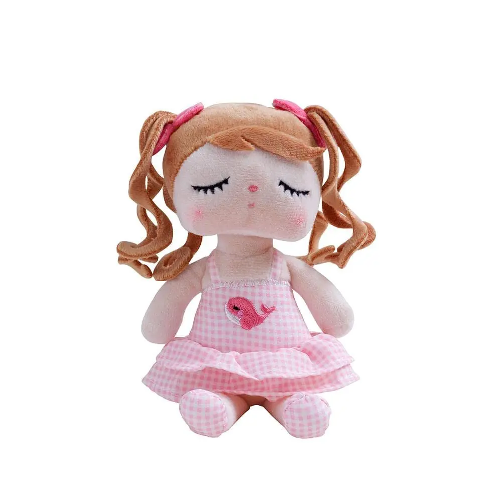 Metoo Boneca Mini Angela Candy Color
