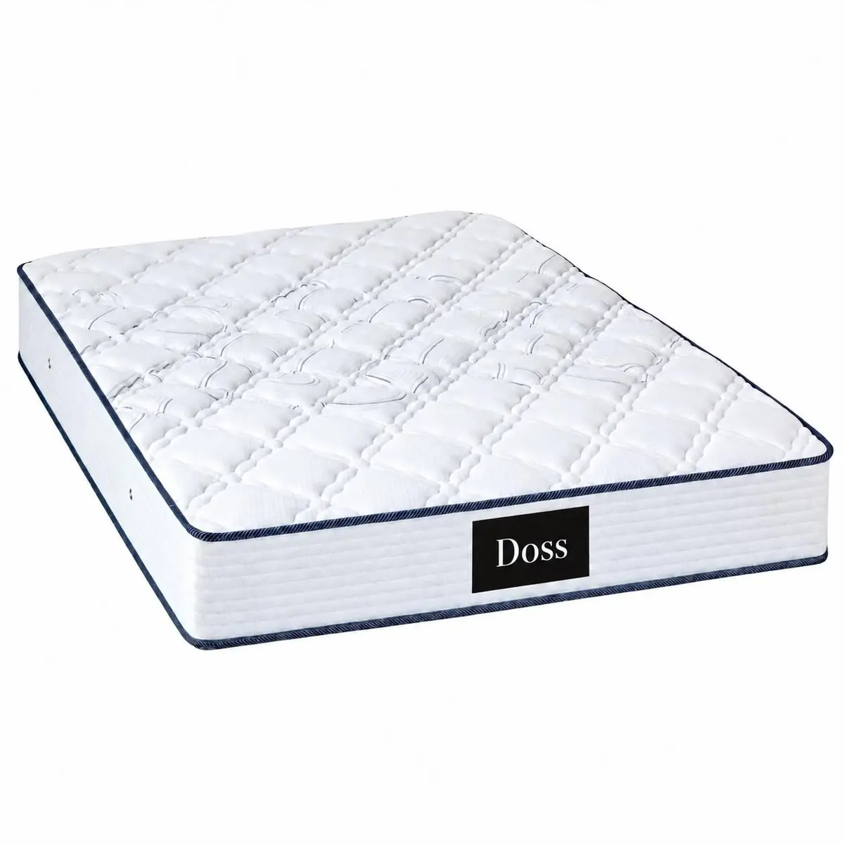 Colchão Doss Molas Ensacadas - 30cm de altura (Casal)