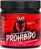 Pré Treino Prohibido 360g 3VS - 1
