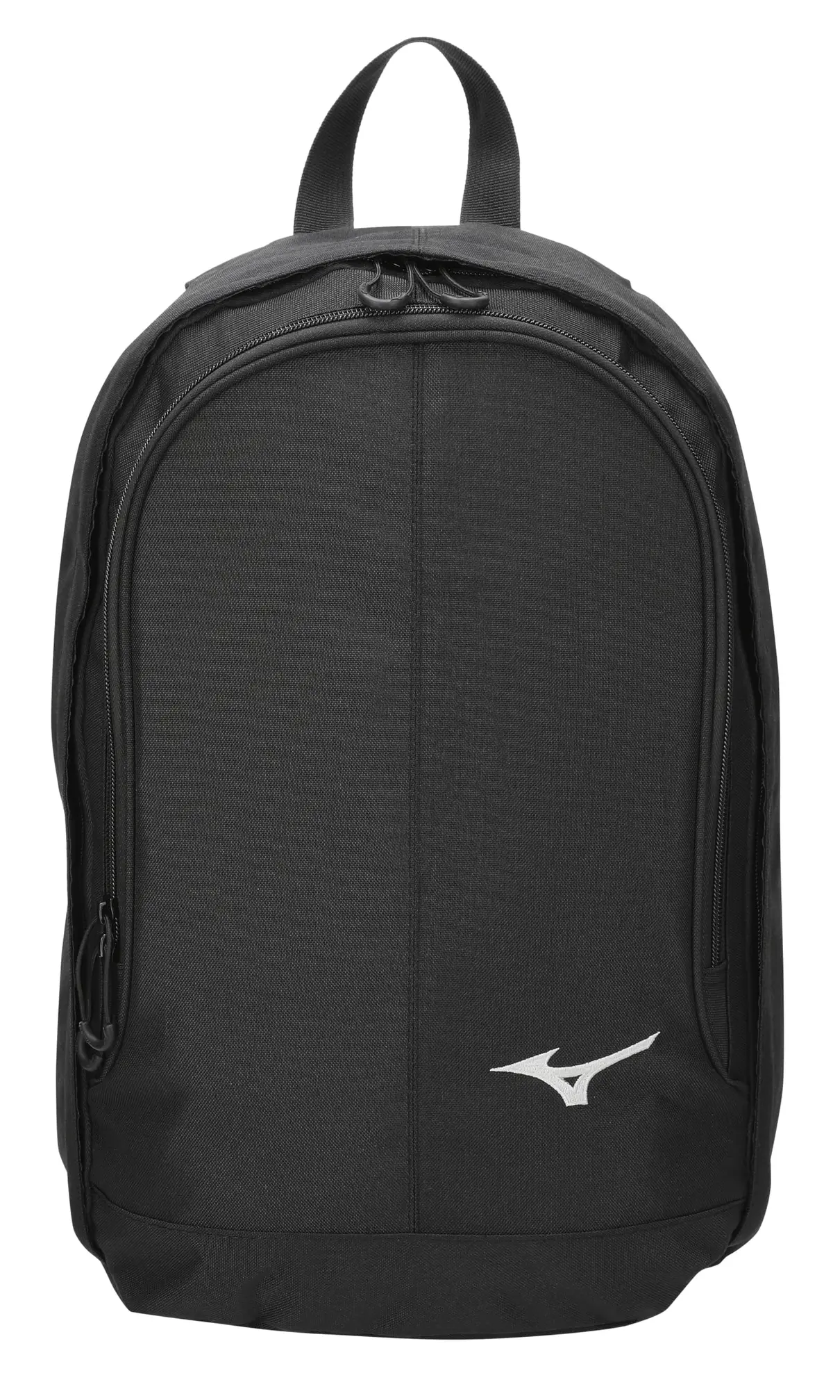 Mochila Mizuno Fun NEW, Preto, Único