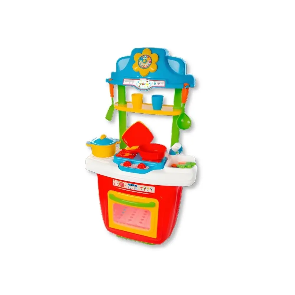 Cozinha Portátil, Maral, Multicor - 1