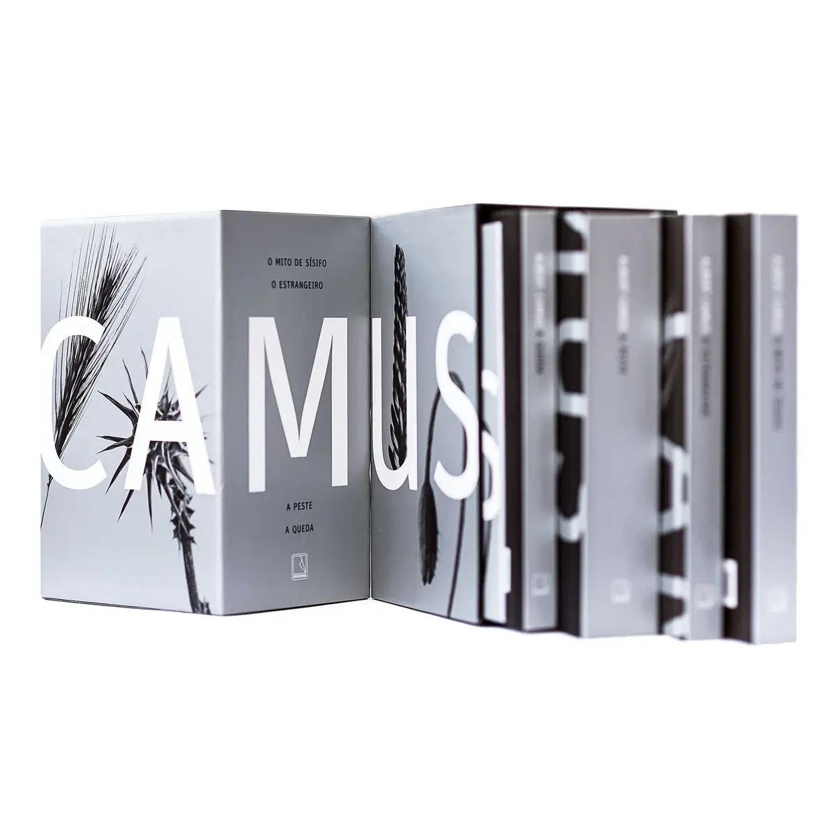 Box Albert Camus (Edição de colecionador) - 1