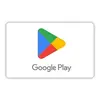 Gift Card Cartão Presente Google Play R$ 15 - 1