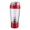 Mixer Shake com Copo à Pilha Vermelho Euro Home MIX6552-VM - 1