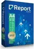 Papel Sulfite Report A4 Branco 75g 500 folhas - 1