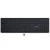 Teclado TSI50 Sem Fio Preto Intelbras - 1