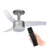 Ventilador de Teto Arno Ultimate c/ Controle Remoto - 1