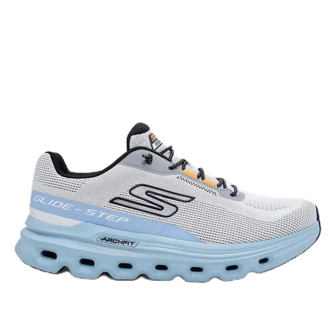 Tênis Skechers GO RUN GLIDE-STEP ARCH FIT-CA masculino - 1