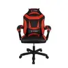 [app] Cadeira Gamer XTreme Supra Preta/Vermelha - 1