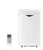 Ar Condicionado Portátil Eletrônico Wi Fi Hisense 12000 BTUs Frio AP-12CWBRNPS01 - 127V - 1