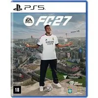 Jogo PS5 EA Sports FC 27 Edição Standard - Sony