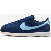 Tênis Nike Cortez Suede Feminino - 1