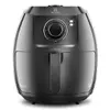 [Com Cashback R$ 150]  Airfryer Electrolux 5L c/ 8 receitas e 1700W 220V - 1