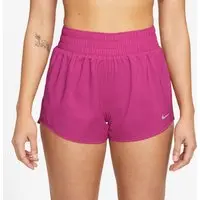 Shorts Nike One Feminino - 1