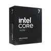 Processador Intel Core Ultra 7-265K, 5.5GHz, Até 20 Núcleos, Com suporte a PCIe 5.0 e 4.0 e suporte a DDR5 - BX80768265K - 1