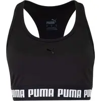 Top Fitness Puma Mid Impact Strong Bra - Adulto - 1