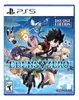 Edens Zero Day 1 Edition Ps5 Midia Fisica - 1