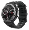 [Meli+] Smartwatch Amazfit T-Rex 3 Preto Esportivo - 1