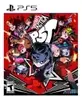 Persona 5 Tactica Ps5 Midia Fisica - 1
