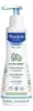 Mustela Hydra creme hidratante bebê com palha orgânica