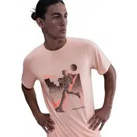 Camiseta Dri-FIT Nike Run Energy Stride Masculina