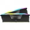 Memória DDR5 32GB (2x16GB) 5200MHz RGB Preto - 1