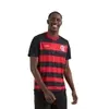 Camisa Flamengo Principia, Tamanho P ou G - 1