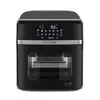 Air Fryer Oven Kitchen Art Black Philco 12L Digital KFR02 - 1