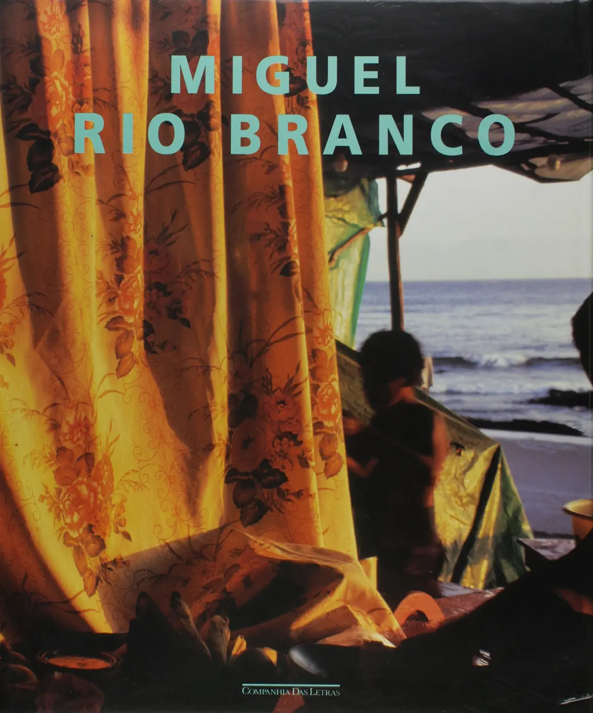 Miguel Rio Branco