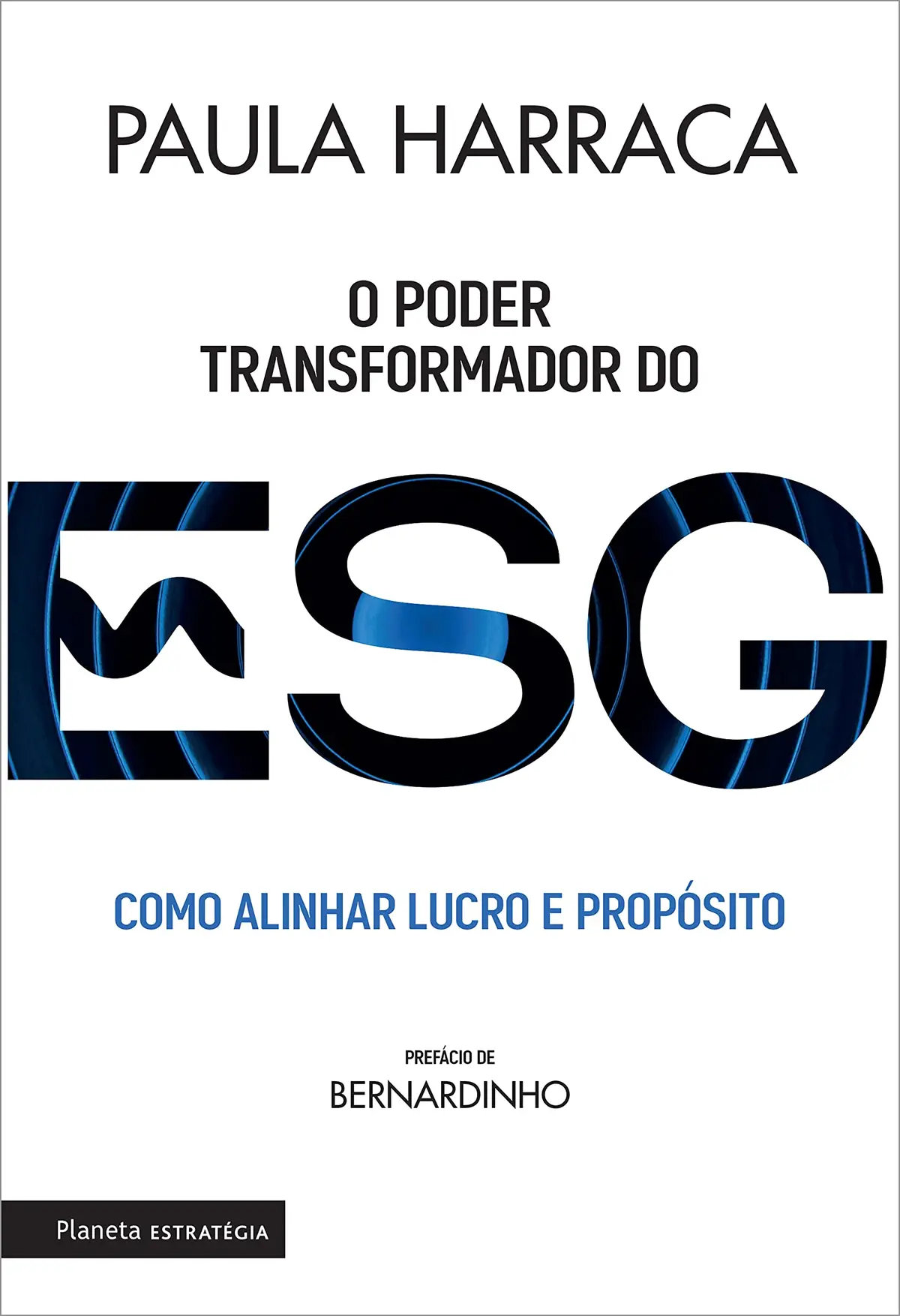 O poder transformador do ESG: Como alinhar lucro e propósito - 1