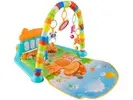 [APP MAGALU] Tapete de Atividades Musical Lulie Baby ML038 - 1