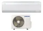 Ar-condicionado Split Samsung 18000 BTUs Frio - 1