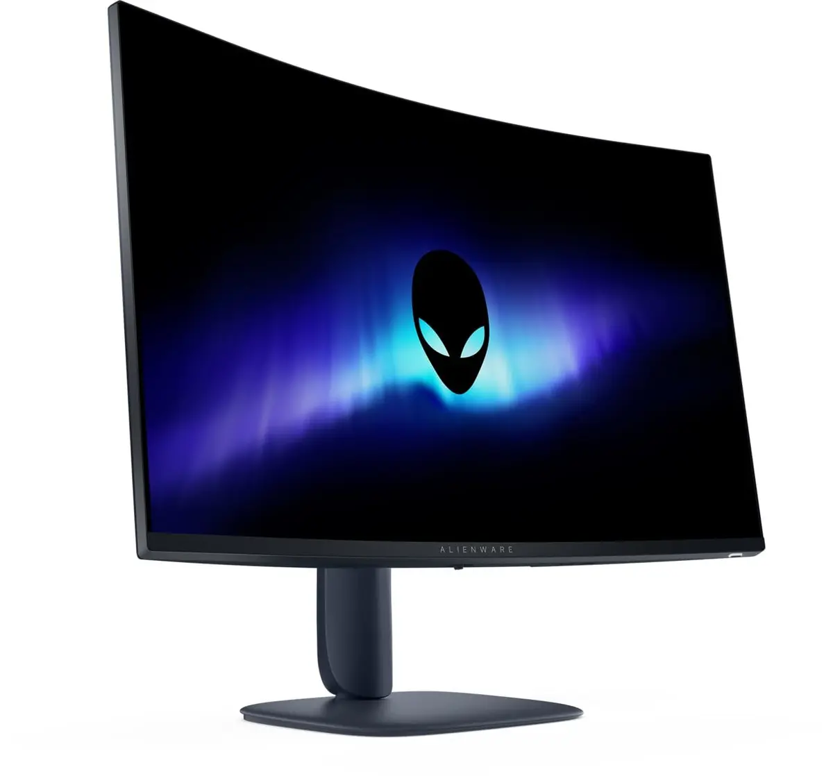 Monitor Gamer Curvo Alienware 32", Qhd (2560 x 1440), 180 Hz, Aw3225dm | VESA DisplayHDR 400, 400 nits, 95% DCI-P3, USB Hub 3 portas, 2 HDMI + DisplayPort 1.4, suporte VESA 100 mm x 100 mm - 1