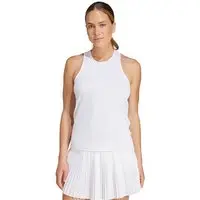 Camiseta Regata adidas Club Feminina