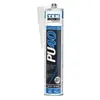 Adesivo Pu40 Preto Cartucho 310ml - 1