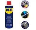 Lubrificante-desengripante 300ml Multiuso Wd-40 - 1